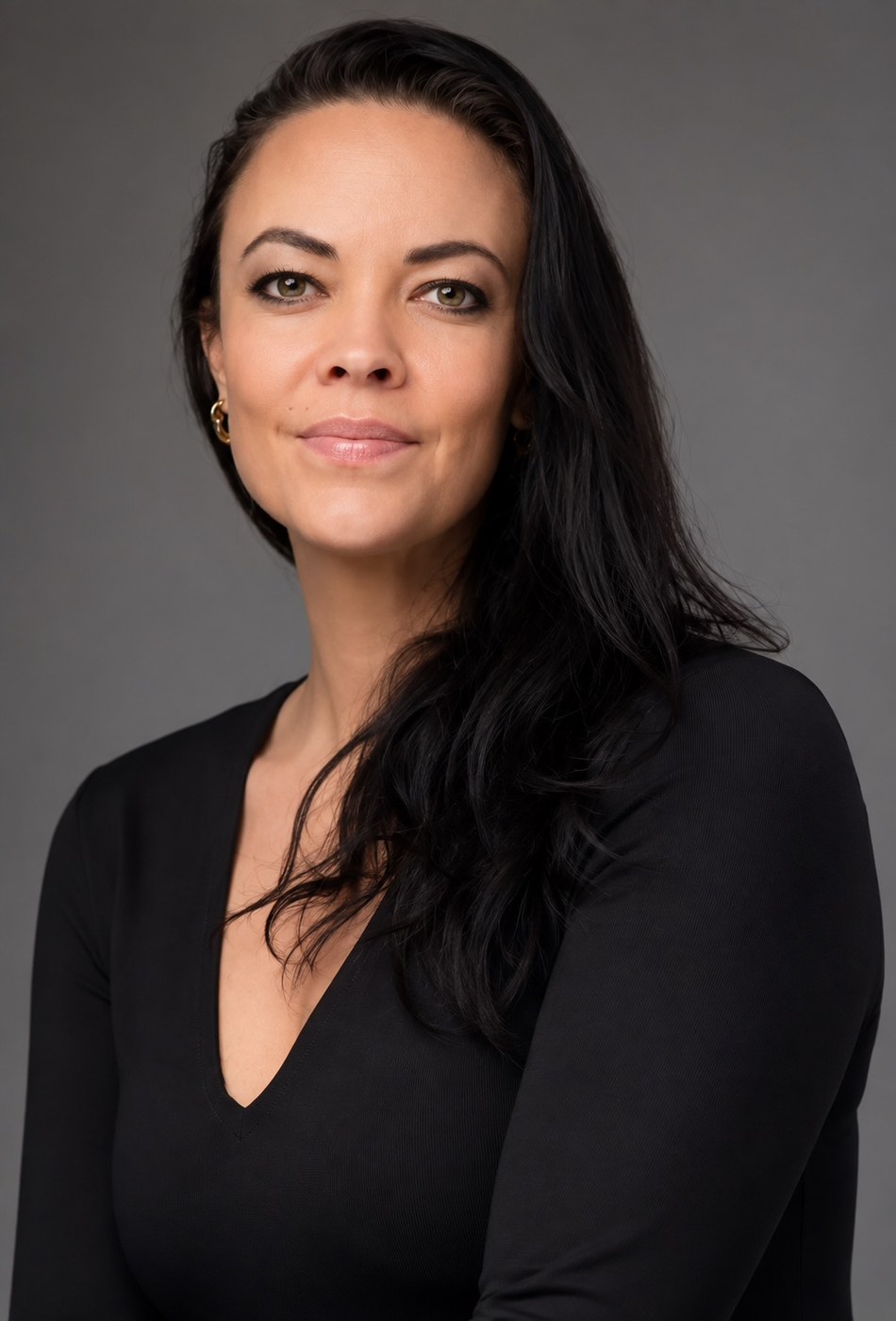Portrett av Francesca Fleischer